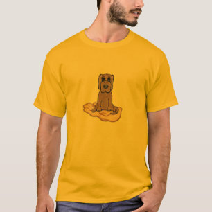 Camiseta Amor de las putas