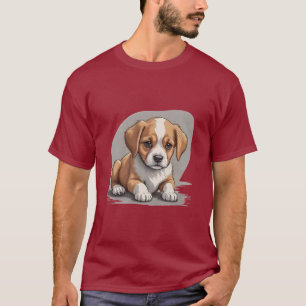 Camiseta Amor de las putas
