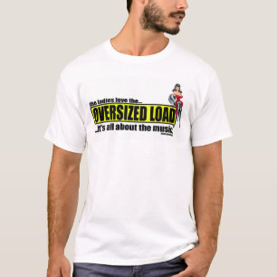 Camiseta Amor de las señoras… mejor que la cerveza