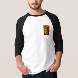 Camiseta amor de lobo