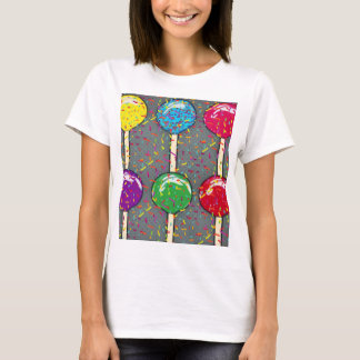 Camiseta Amor de Lollipop
