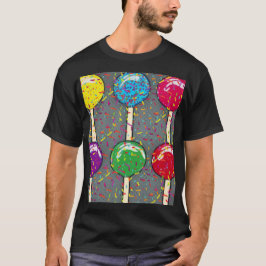 Camiseta Amor de Lollipop