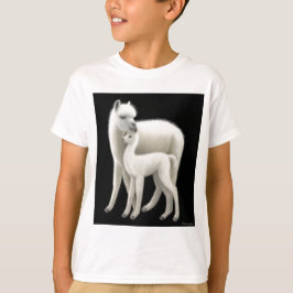 Camiseta Amor de los Alpes