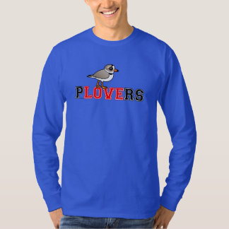 Camiseta Amor de los chorlitos
