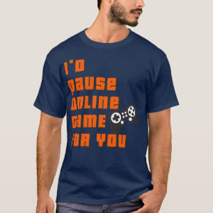 Camiseta Amor de los jugadores