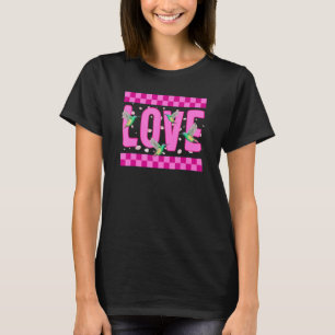 Camiseta Amor de los pájaros Naturaleza Propietario de Humm