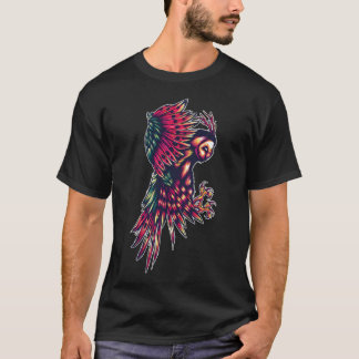 Camiseta Amor de luna.