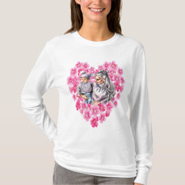 Camiseta Amor de madre