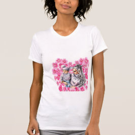 Camiseta Amor de madre