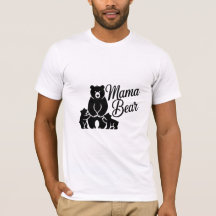 Amor de Mamá Osa