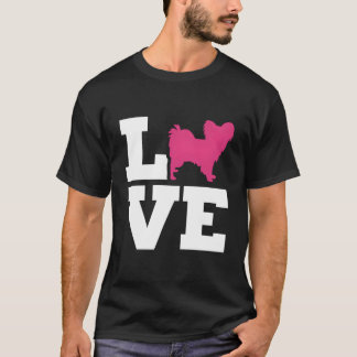 Camiseta Amor de Mariposa
