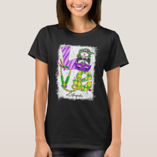 Camiseta Amor de mujeres desordenado Orthopedic Enfermera M