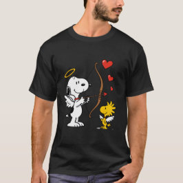 Camiseta Amor de Perro Adorable