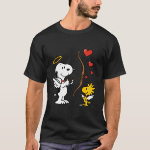 Camiseta Amor de Perro Adorable
