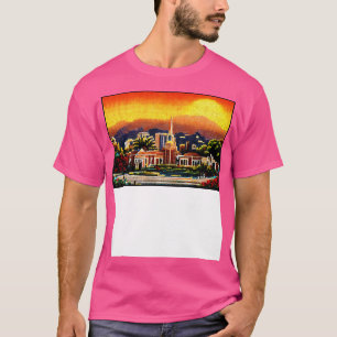 Camiseta Amor de San José