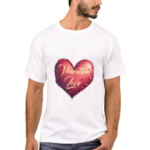 Amor de San Valentín