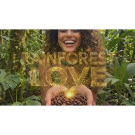 CAMISETA AMOR DE SELVA