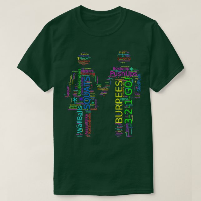 CAMISETA AMOR DE TRABAJAR EN PAREJA (Diseño del anverso)