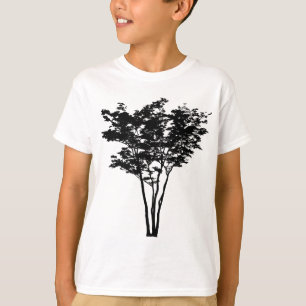 Camiseta Amor del árbol