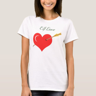 Camiseta Amor del duende