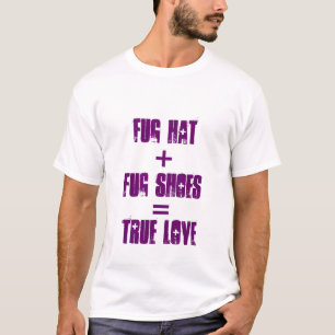 Camiseta Amor del Fug