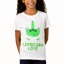 amor del lepricorn