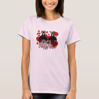 Camiseta Amor del panal