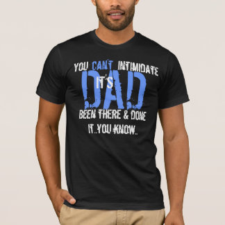 Camiseta Amor del papá