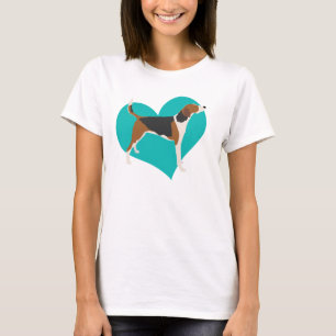 Camiseta Amor del raposero