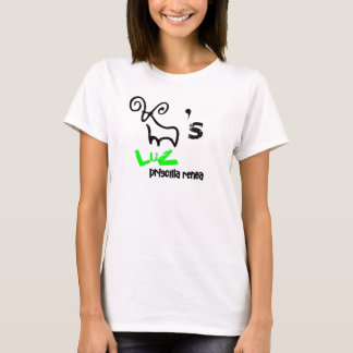 Camiseta amor del sagitario
