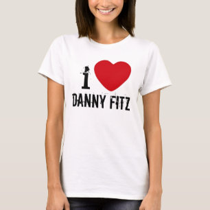 Camiseta amor del tanque