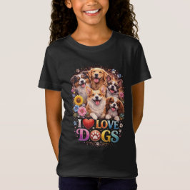 Camiseta Amor Desatado