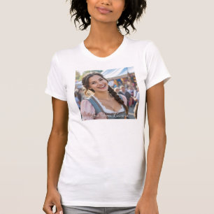 CAMISETA AMOR DESDE BAVIERA