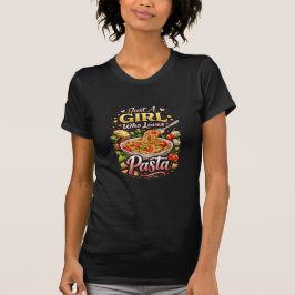 Camiseta Amor en Cada Bocado