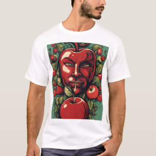 Camiseta Amor en cada gota"