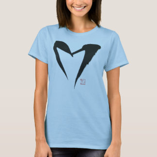Camiseta Amor, en cualquier lengua