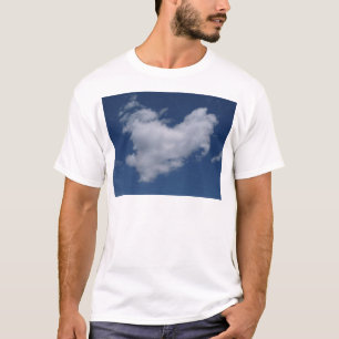 Camiseta Amor en el aire