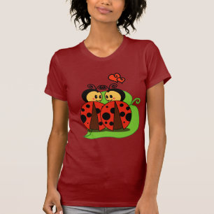 Camiseta Amor en la primera vista