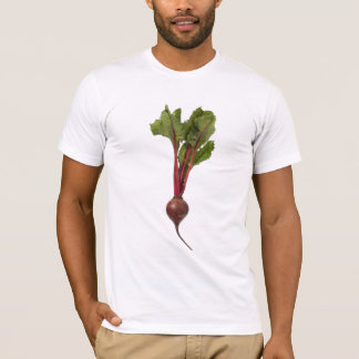 Camiseta Amor en la remolacha