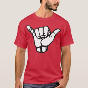 Camiseta Amor en lenguaje de signos 5