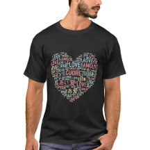 Amor en todos los idiomas