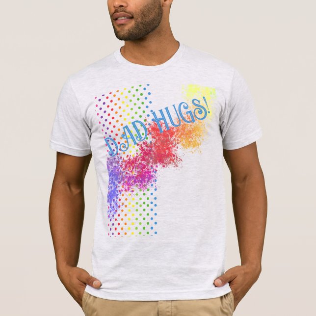 Camiseta Amor es Amor Personalizable (Anverso)