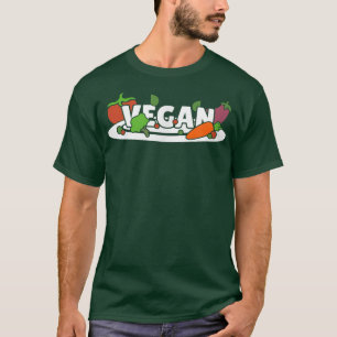 Camiseta Amor estético Vegetación Vegetación Vegetación Veg