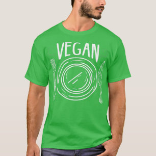 Camiseta Amor estético Vegetación Vegetación Vegetación Veg