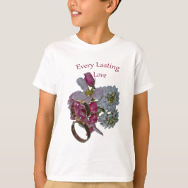 Camiseta Amor Eterno
