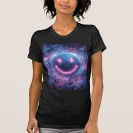 Camiseta Amor Eterno— Vibraciones Universales Positivas