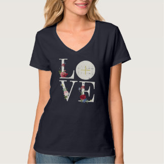 Camiseta Amor Eucaristía Primera Santa Comunión Cristiana C