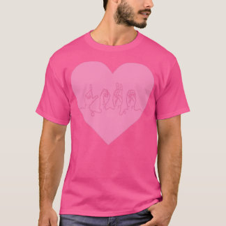 Camiseta Amor expulsado 1