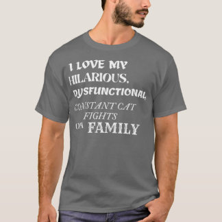Camiseta Amor familiar