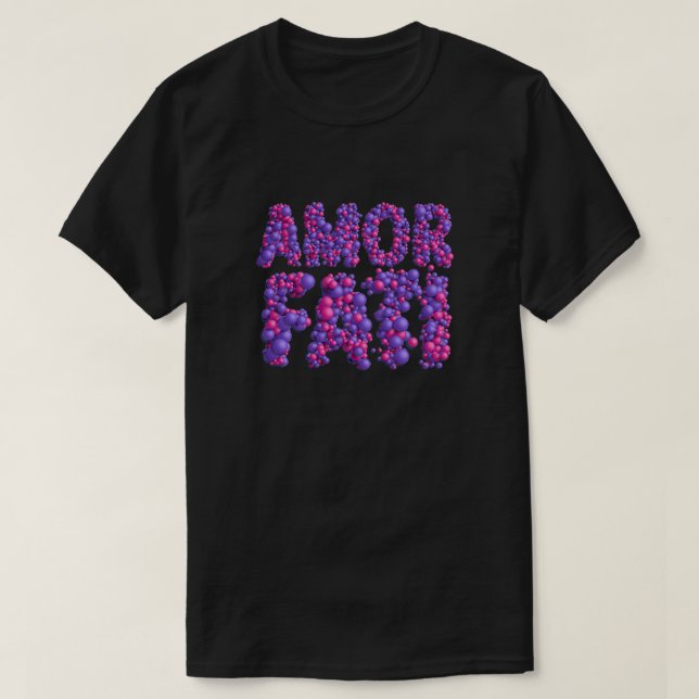 Camiseta Amor Fati 30 1 (Diseño del anverso)